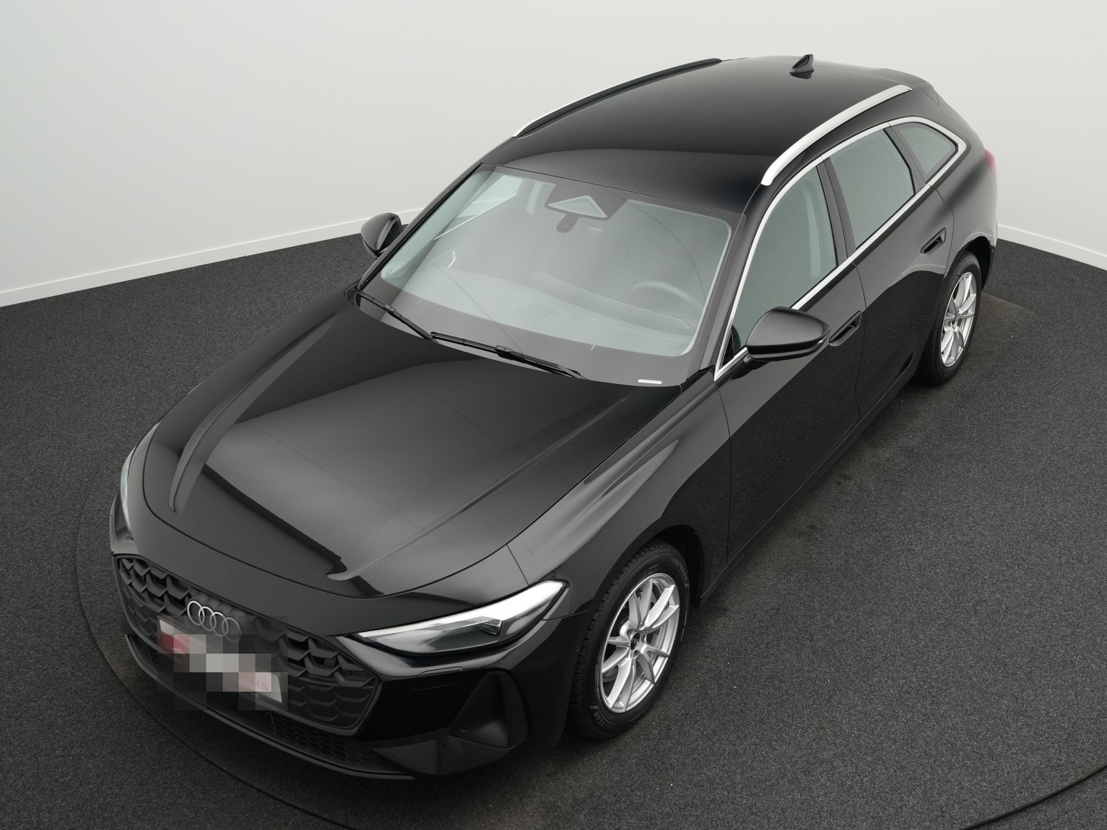 Audi A5 Avant TFSI S tronic *17''* foto 19