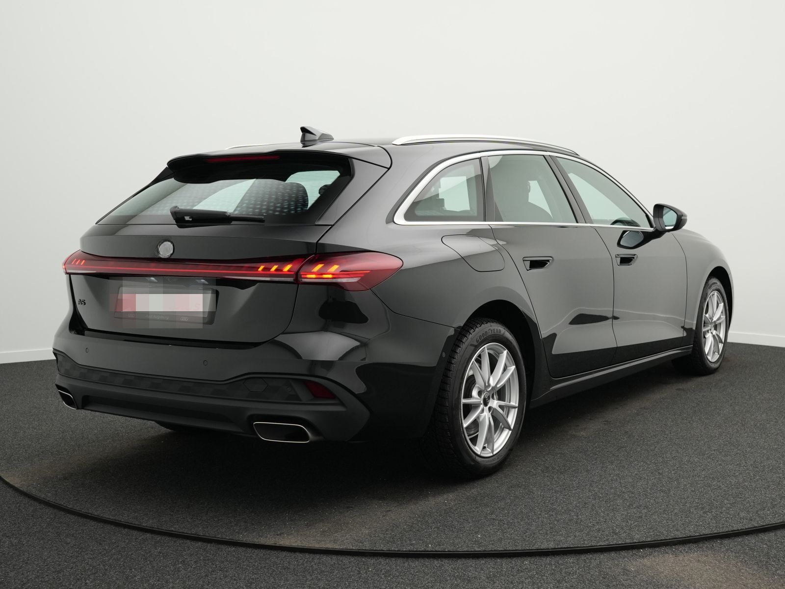 Audi A5 Avant TFSI S tronic *17''* foto 3