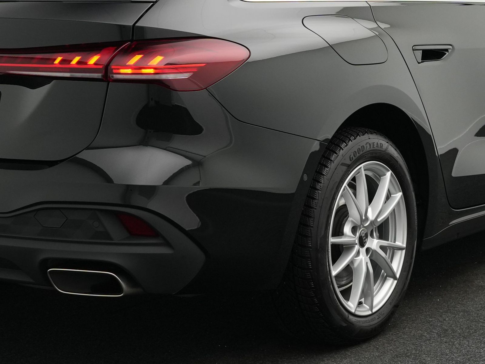 Audi A5 Avant TFSI S tronic *17''* foto 22