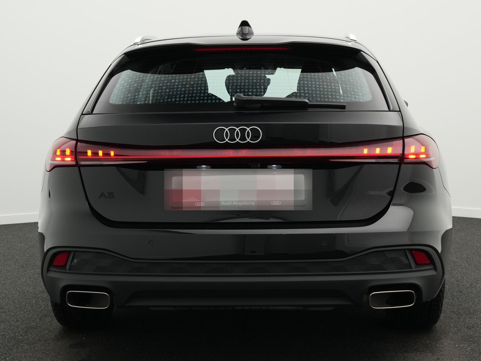 Audi A5 Avant TFSI S tronic *17''* foto 9
