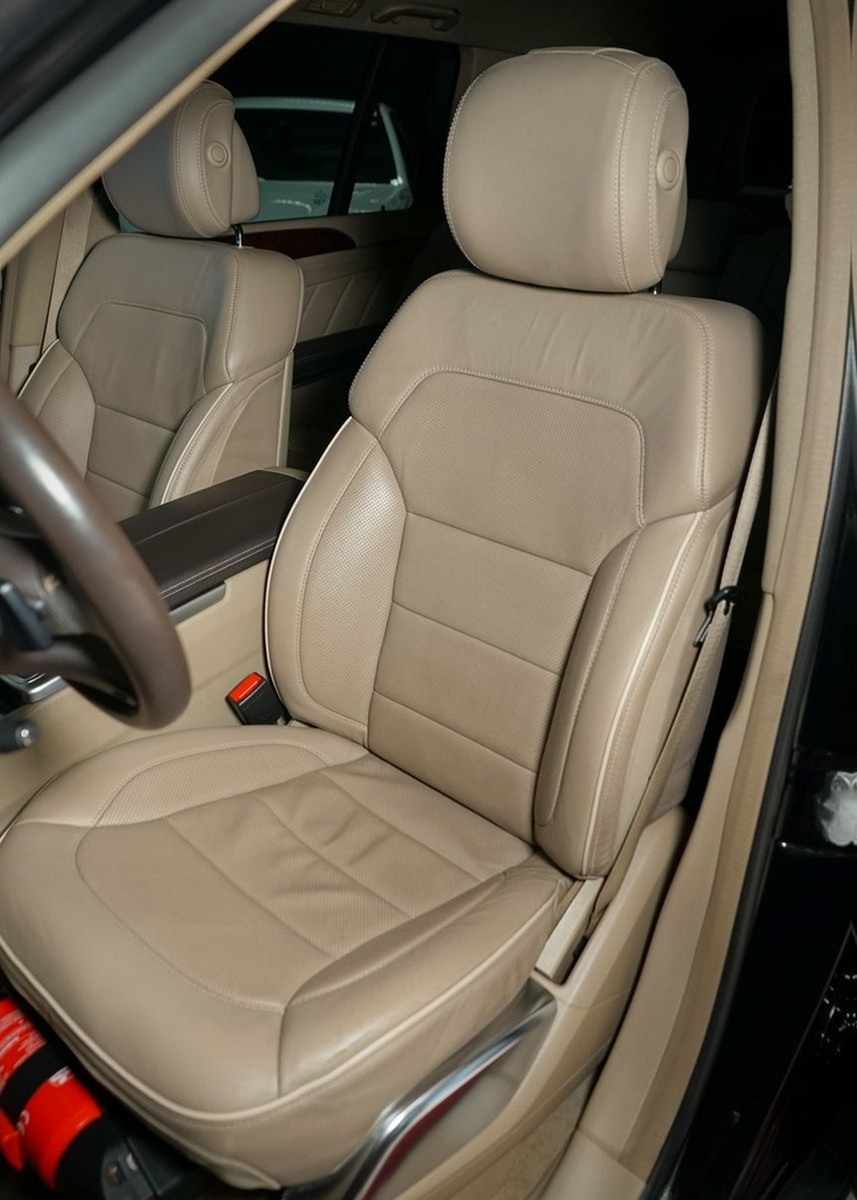 Mercedes-Benz GL 500 AMG ILS Panorama AHK ActiveCurve H&Ksound foto 18