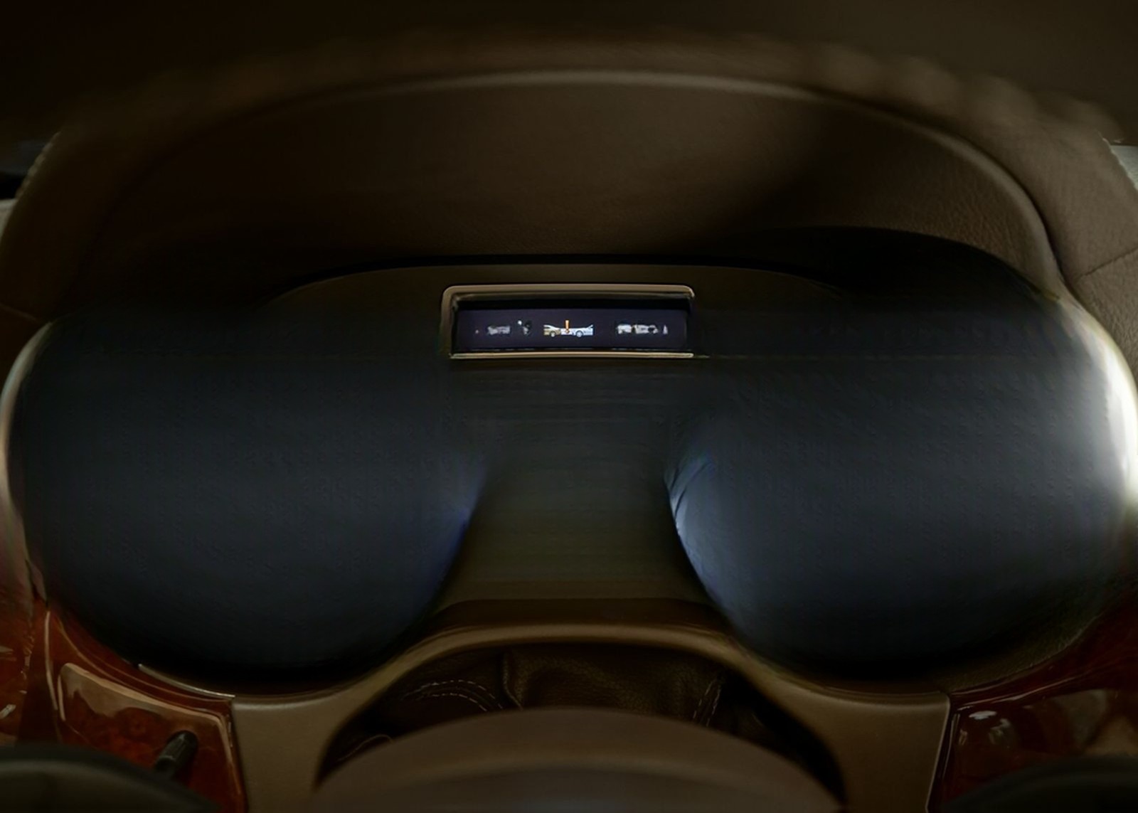 Mercedes-Benz GL 500 AMG ILS Panorama AHK ActiveCurve H&Ksound foto 22