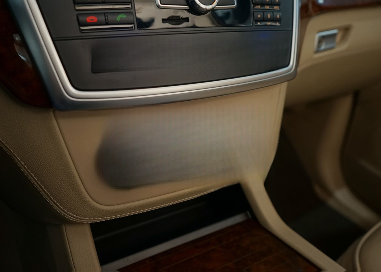 Mercedes-Benz GL 500 AMG ILS Panorama AHK ActiveCurve H&Ksound foto 29