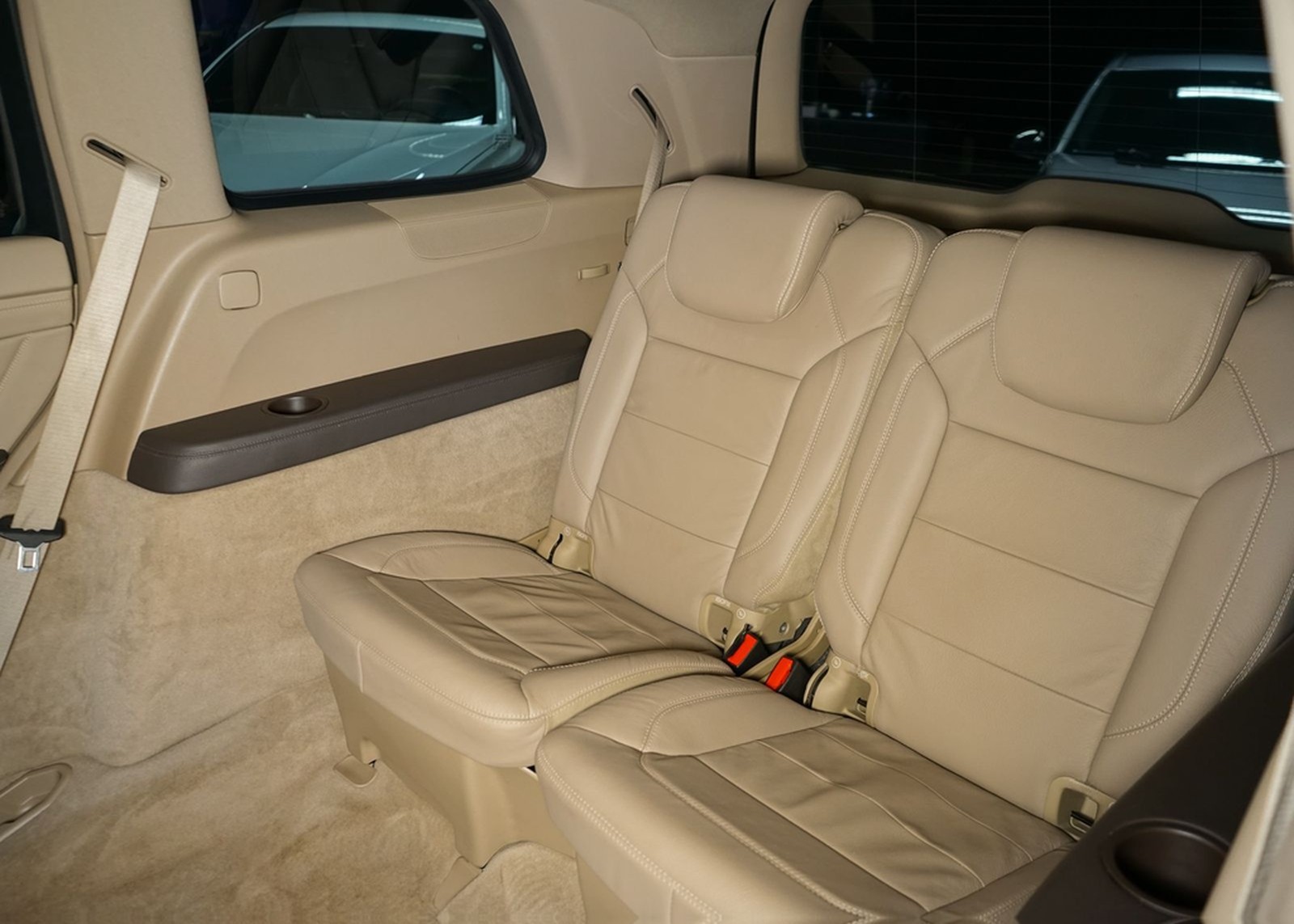 Mercedes-Benz GL 500 AMG ILS Panorama AHK ActiveCurve H&Ksound foto 38