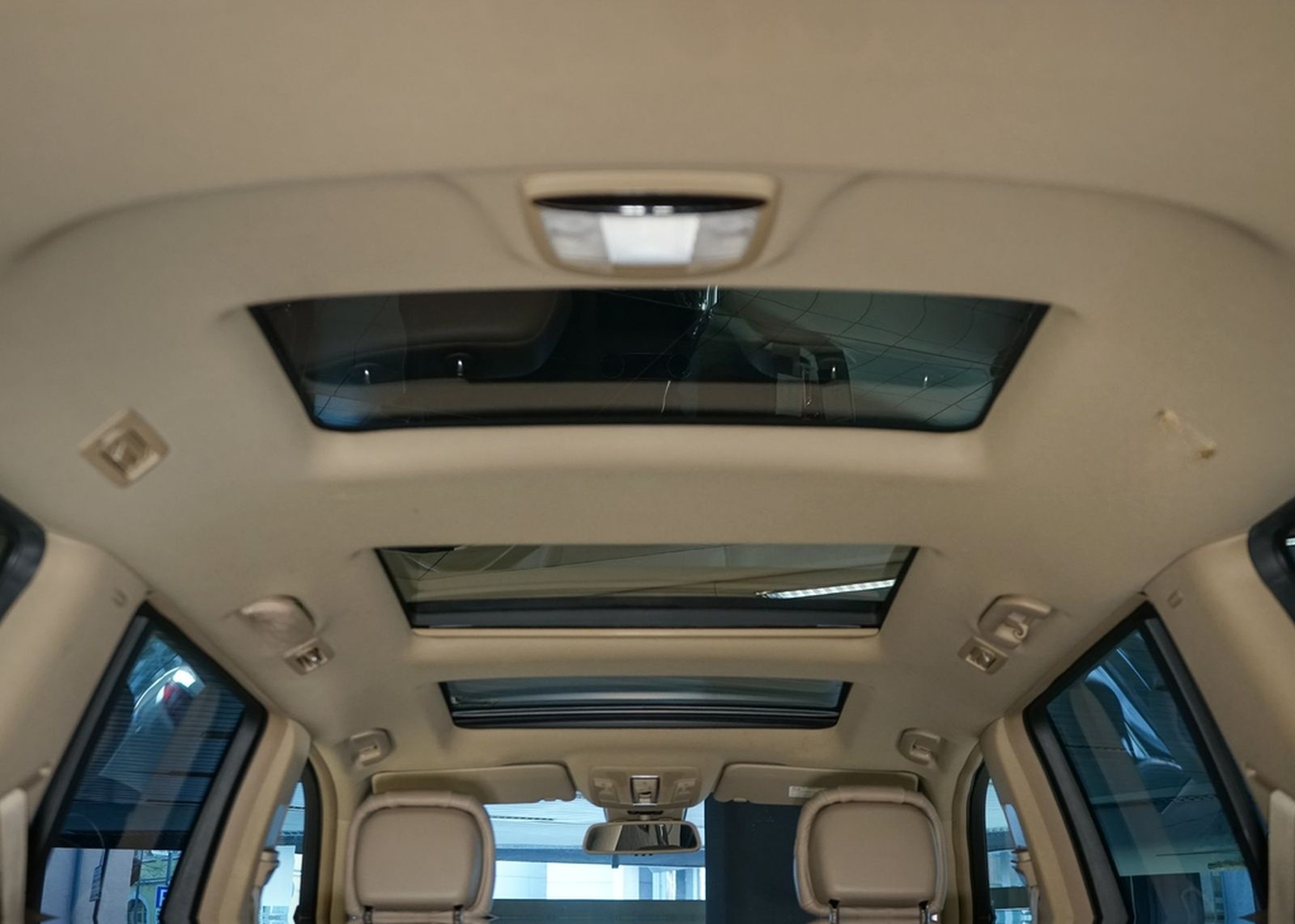 Mercedes-Benz GL 500 AMG ILS Panorama AHK ActiveCurve H&Ksound foto 45