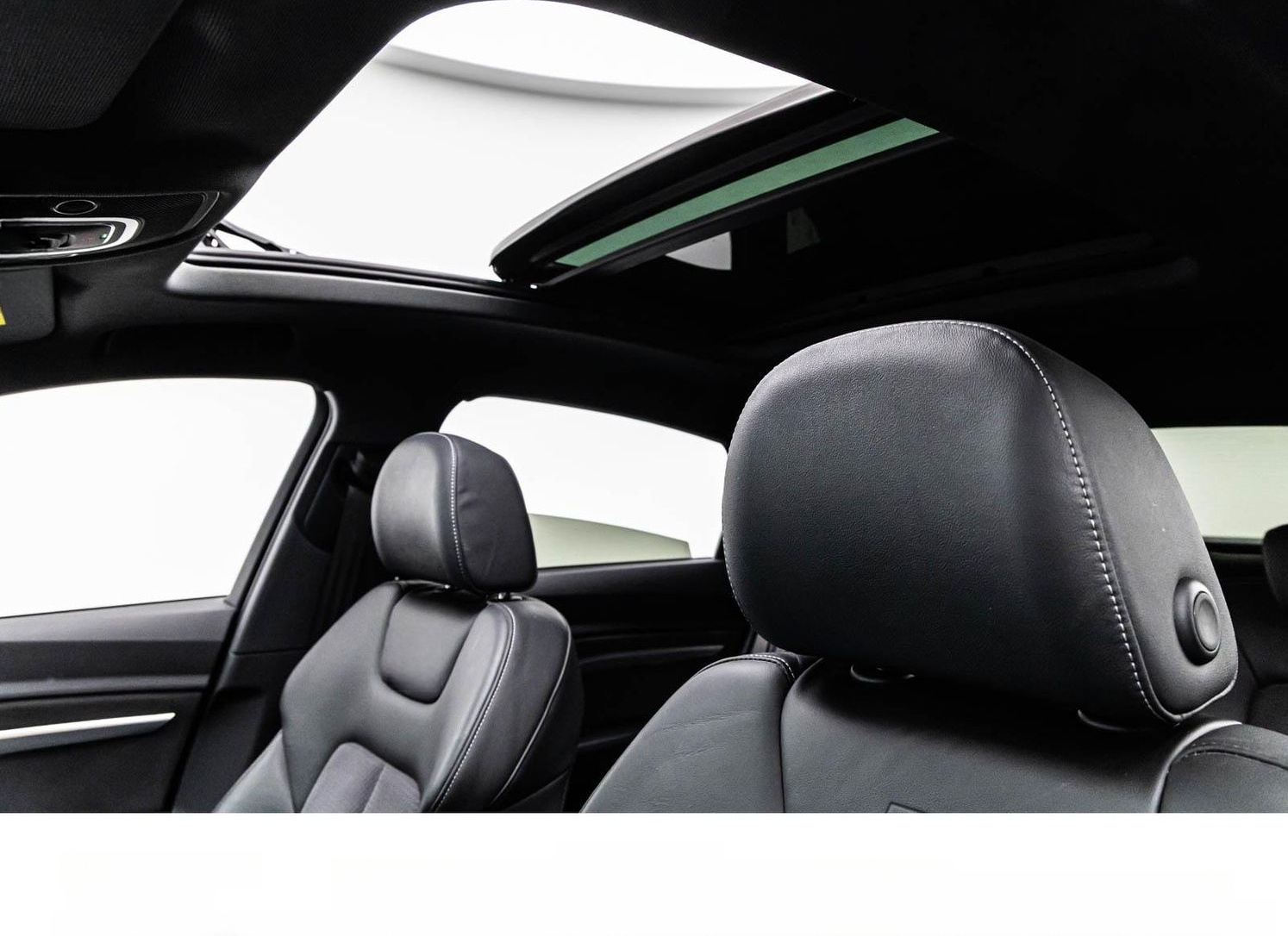 Audi E-TRON SPORTBACK 55 2x S LINE BLACK 21Z/PANO/HuD foto 17