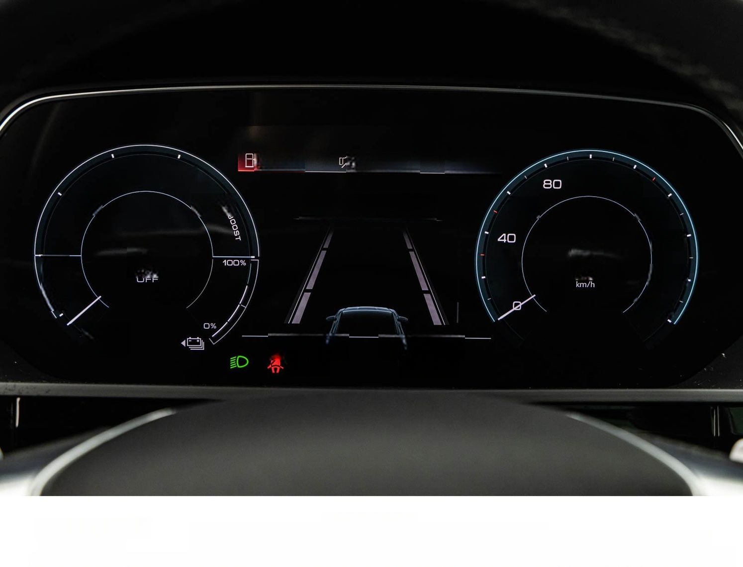 Audi E-TRON SPORTBACK 55 2x S LINE BLACK 21Z/PANO/HuD foto 25