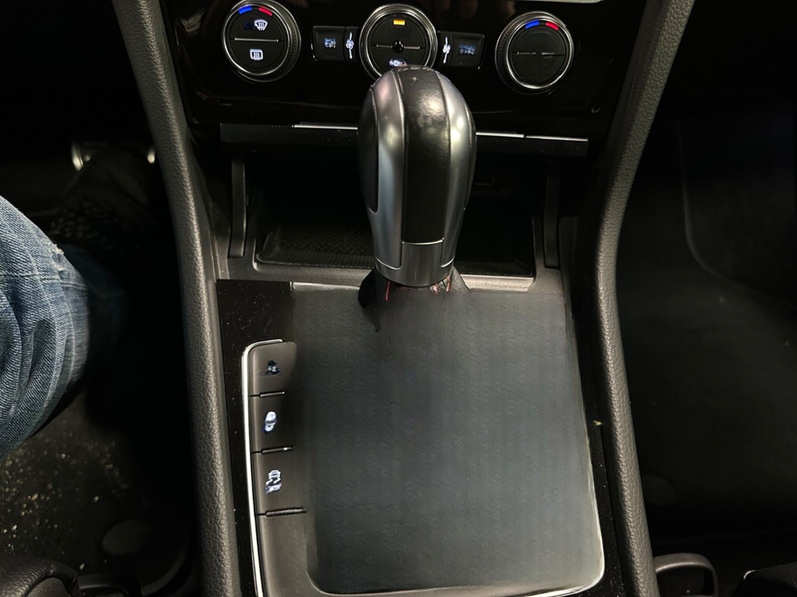 Volkswagen Golf VII Lim. GTI Performance, LEDER, PANO., DSG foto 13