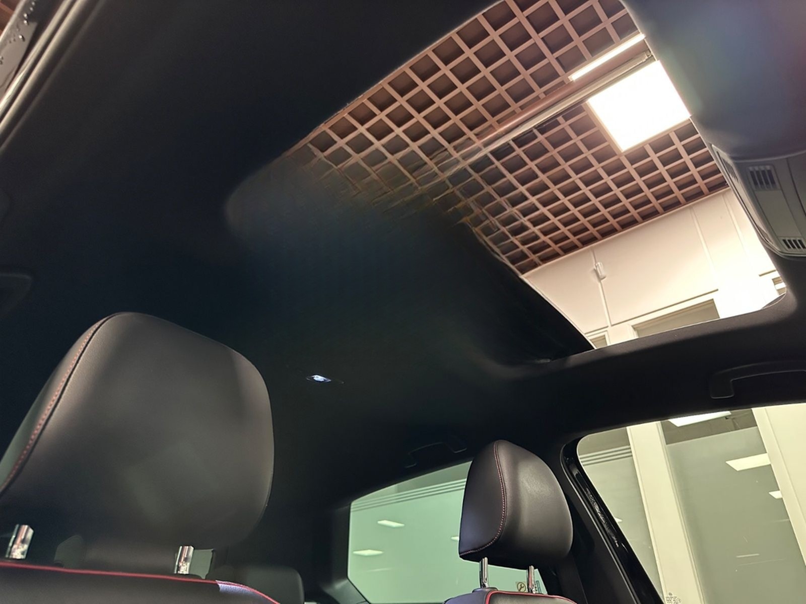 Volkswagen Golf VII Lim. GTI Performance, LEDER, PANO., DSG foto 20