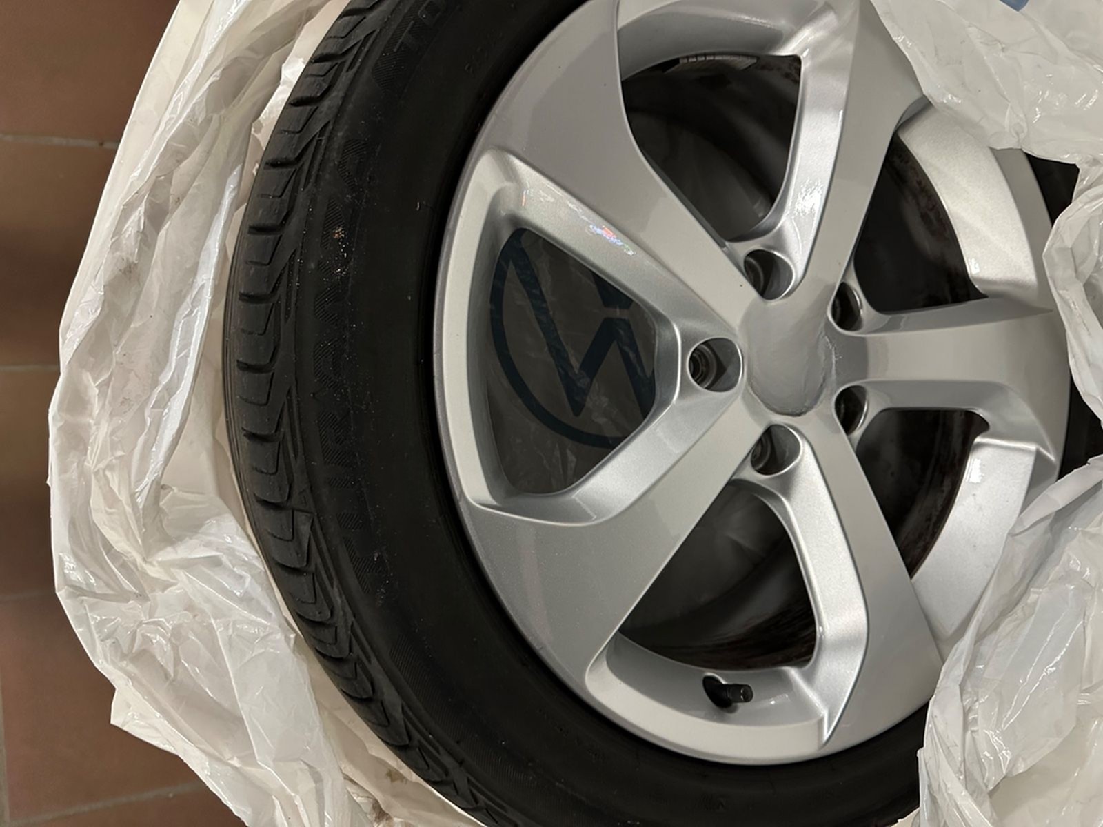 Volkswagen Golf VII Lim. GTI Performance, LEDER, PANO., DSG foto 24