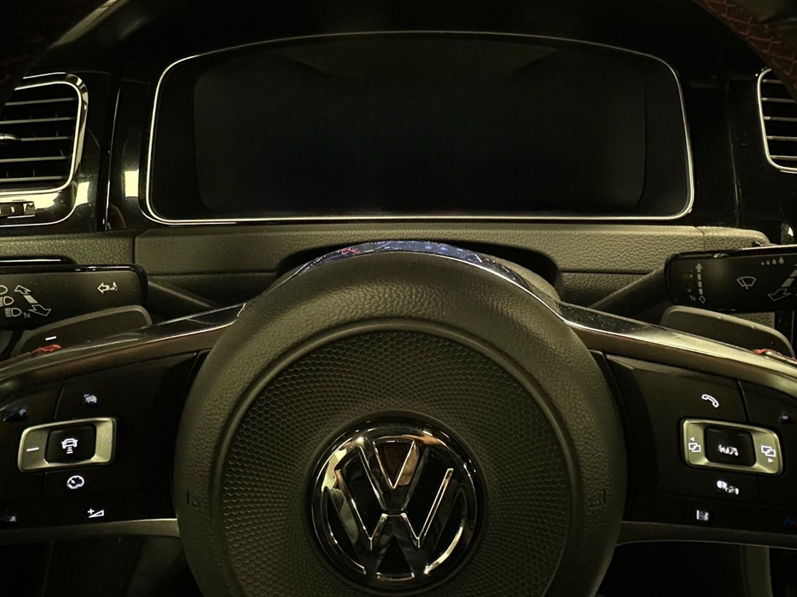 Volkswagen Golf VII Lim. GTI Performance, LEDER, PANO., DSG foto 10