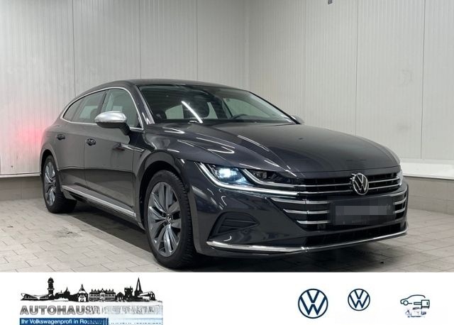 Volkswagen Arteon Shootingbrake Elegance 4Motion 2.0 TDI DS