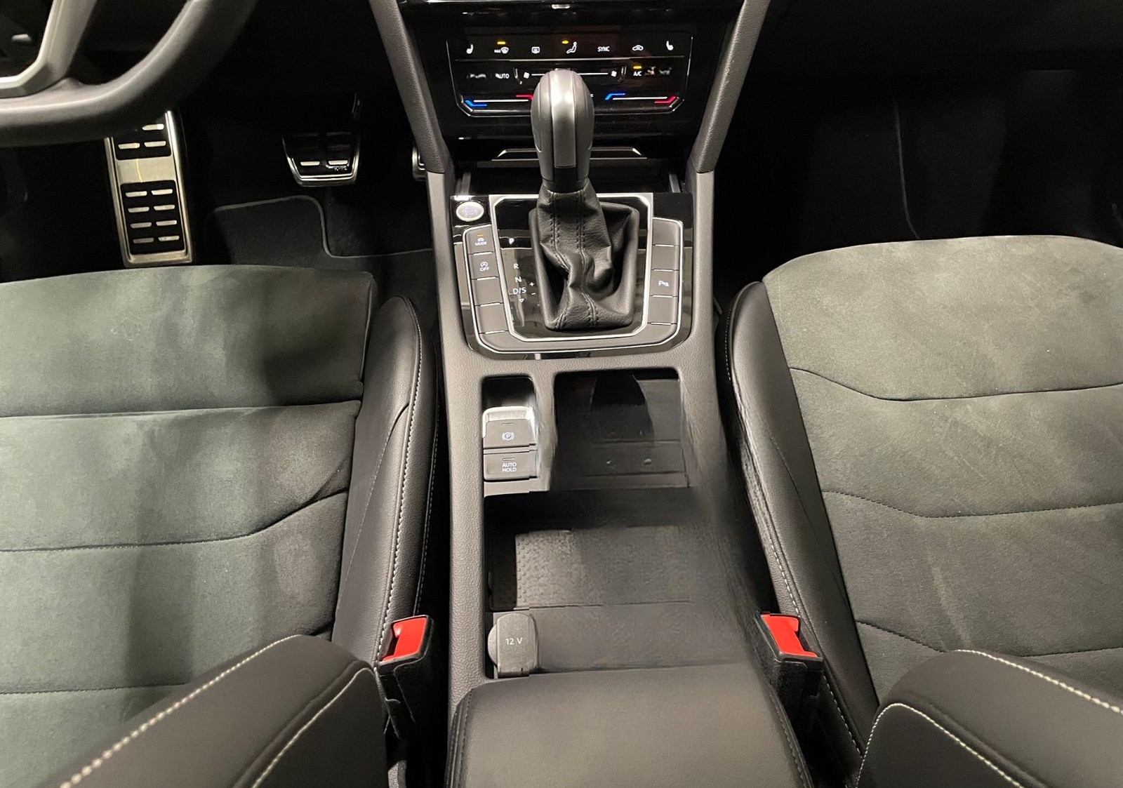 Volkswagen Arteon Shootingbrake Elegance 4Motion 2.0 TDI DS foto 20