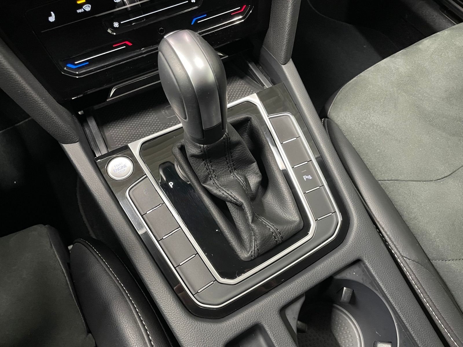 Volkswagen Arteon Shootingbrake Elegance 4Motion 2.0 TDI DS foto 21