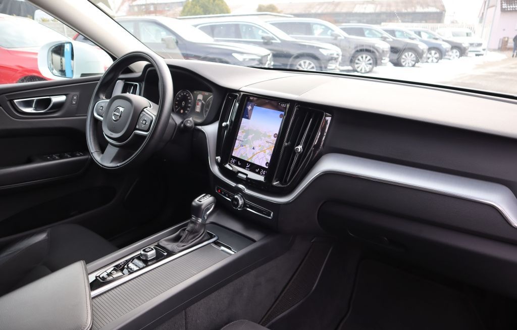 Volvo XC60 D4 Geartronic Momentum Pro|AHK|NAVI|PDC| foto 13