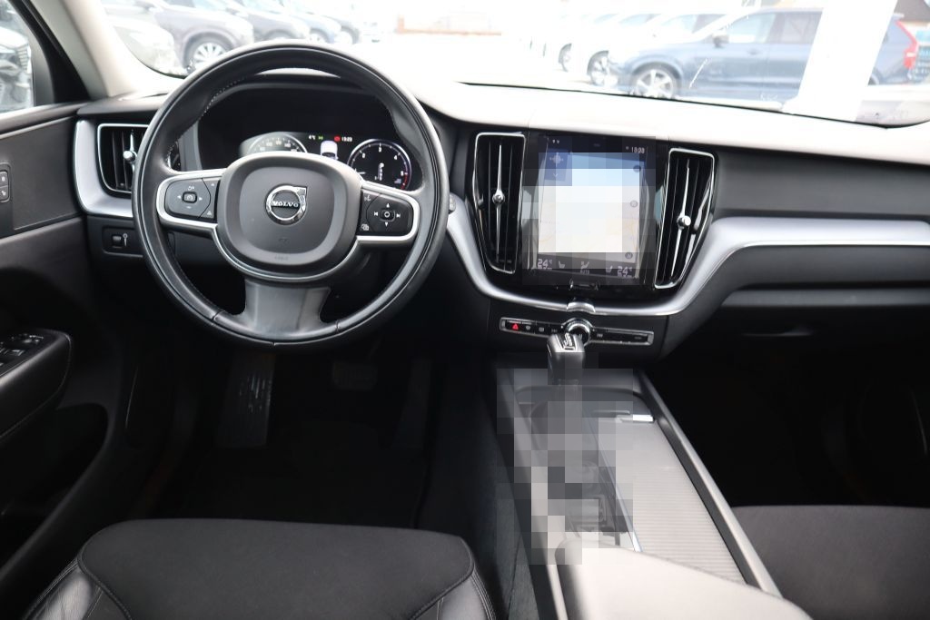 Volvo XC60 D4 Geartronic Momentum Pro|AHK|NAVI|PDC| foto 16