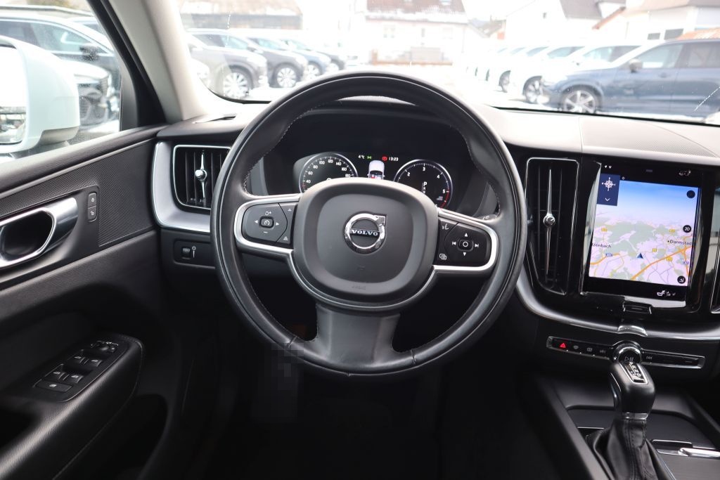 Volvo XC60 D4 Geartronic Momentum Pro|AHK|NAVI|PDC| foto 17
