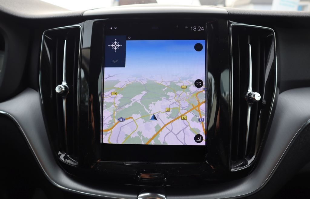 Volvo XC60 D4 Geartronic Momentum Pro|AHK|NAVI|PDC| foto 20