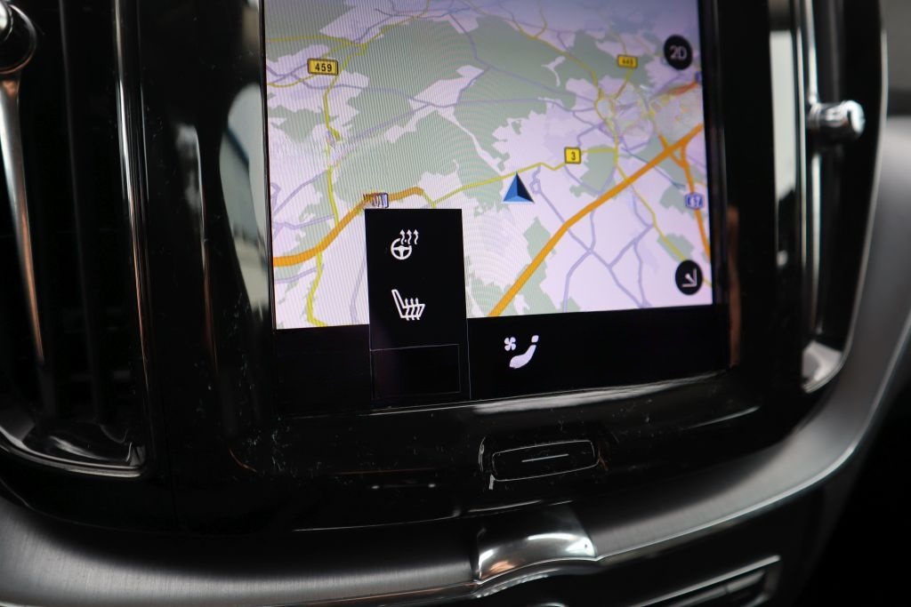 Volvo XC60 D4 Geartronic Momentum Pro|AHK|NAVI|PDC| foto 21