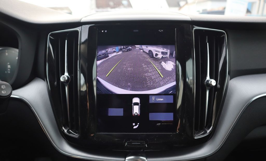 Volvo XC60 D4 Geartronic Momentum Pro|AHK|NAVI|PDC| foto 22