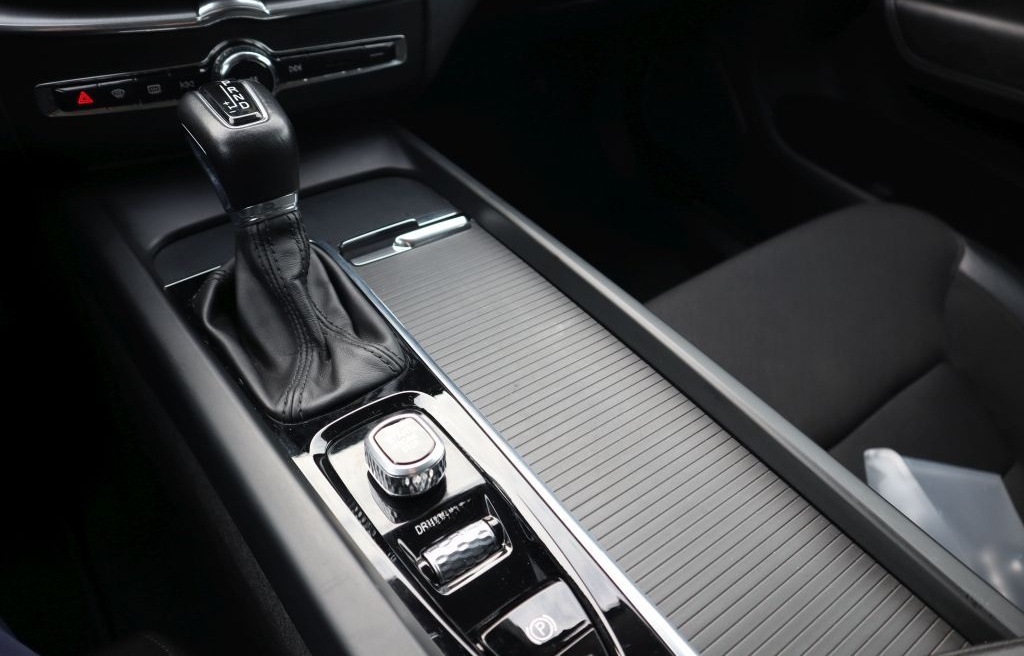 Volvo XC60 D4 Geartronic Momentum Pro|AHK|NAVI|PDC| foto 23