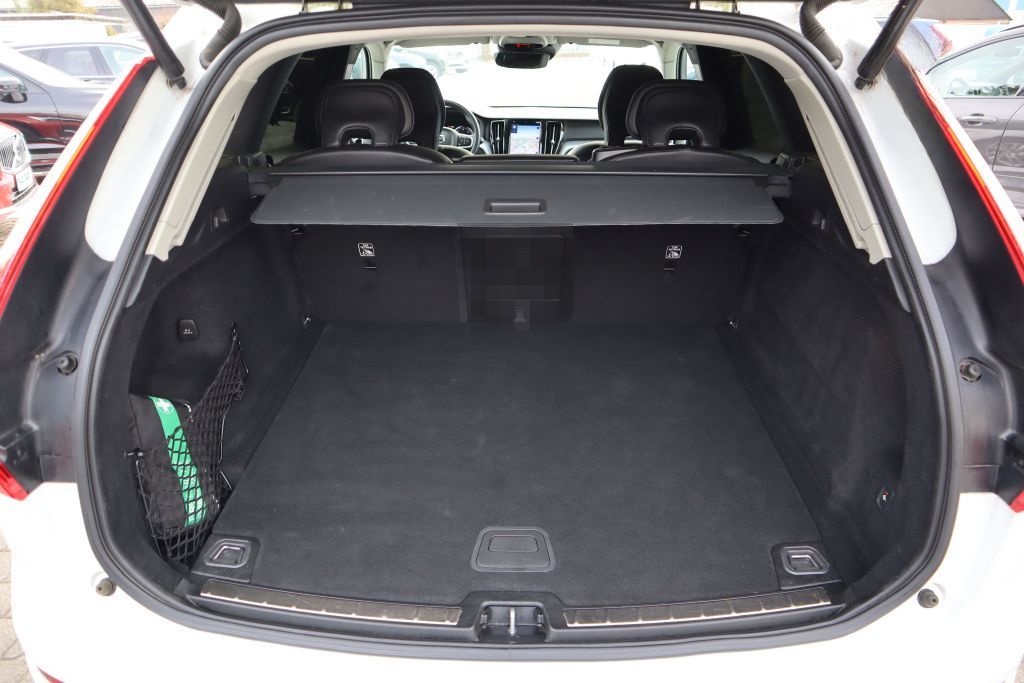 Volvo XC60 D4 Geartronic Momentum Pro|AHK|NAVI|PDC| foto 25