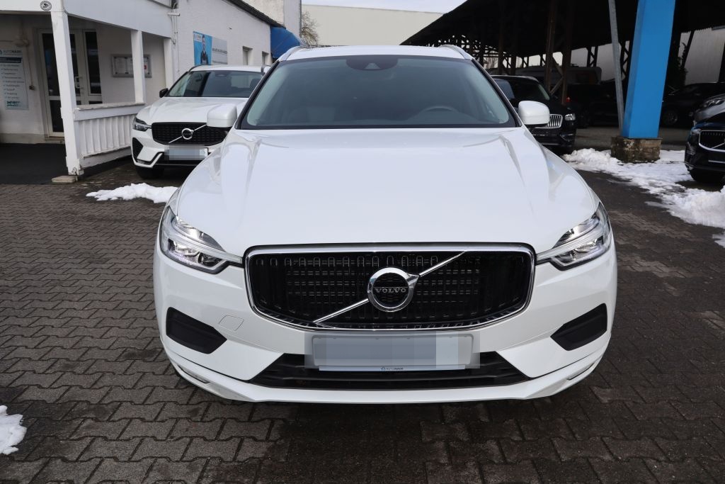 Volvo XC60 D4 Geartronic Momentum Pro|AHK|NAVI|PDC| foto 4