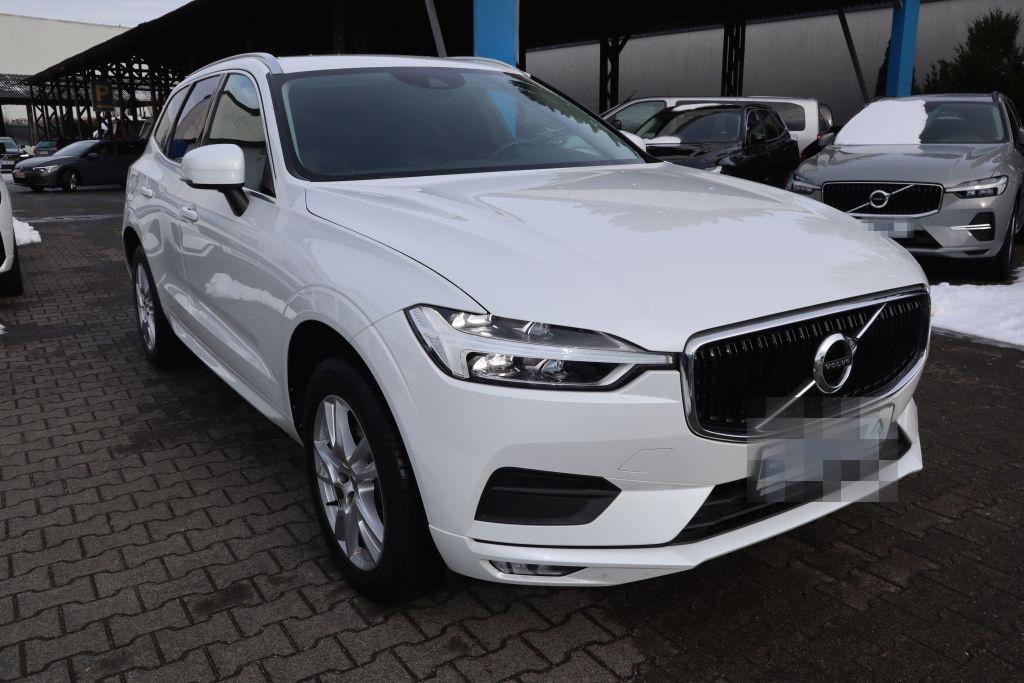 Volvo XC60 D4 Geartronic Momentum Pro|AHK|NAVI|PDC| foto 5