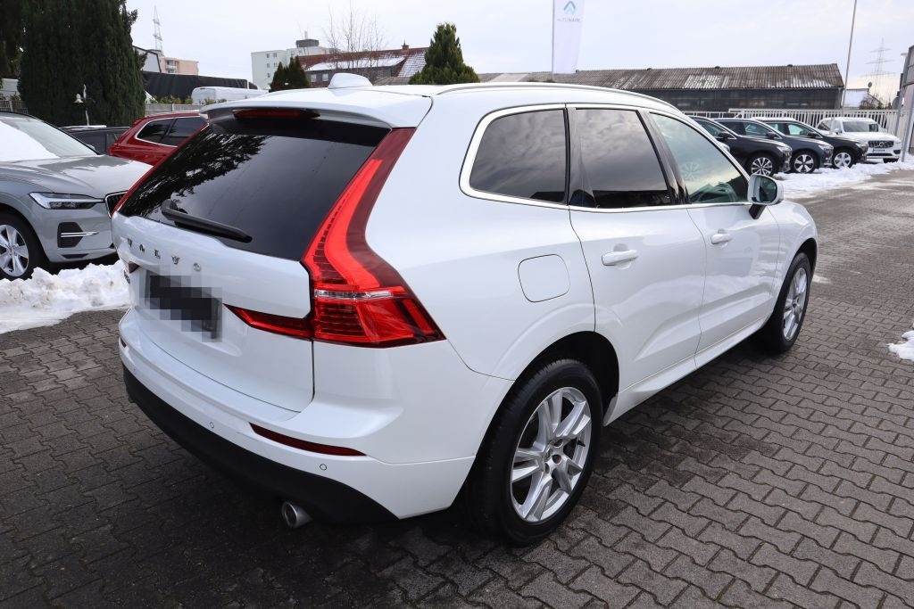 Volvo XC60 D4 Geartronic Momentum Pro|AHK|NAVI|PDC| foto 7