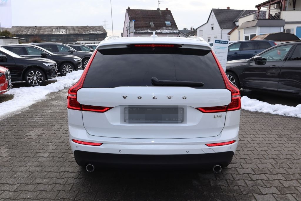 Volvo XC60 D4 Geartronic Momentum Pro|AHK|NAVI|PDC| foto 8