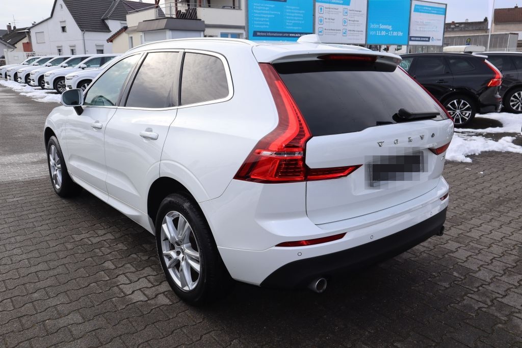 Volvo XC60 D4 Geartronic Momentum Pro|AHK|NAVI|PDC| foto 9