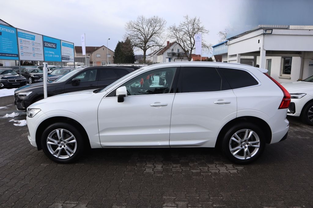 Volvo XC60 D4 Geartronic Momentum Pro|AHK|NAVI|PDC| foto 10