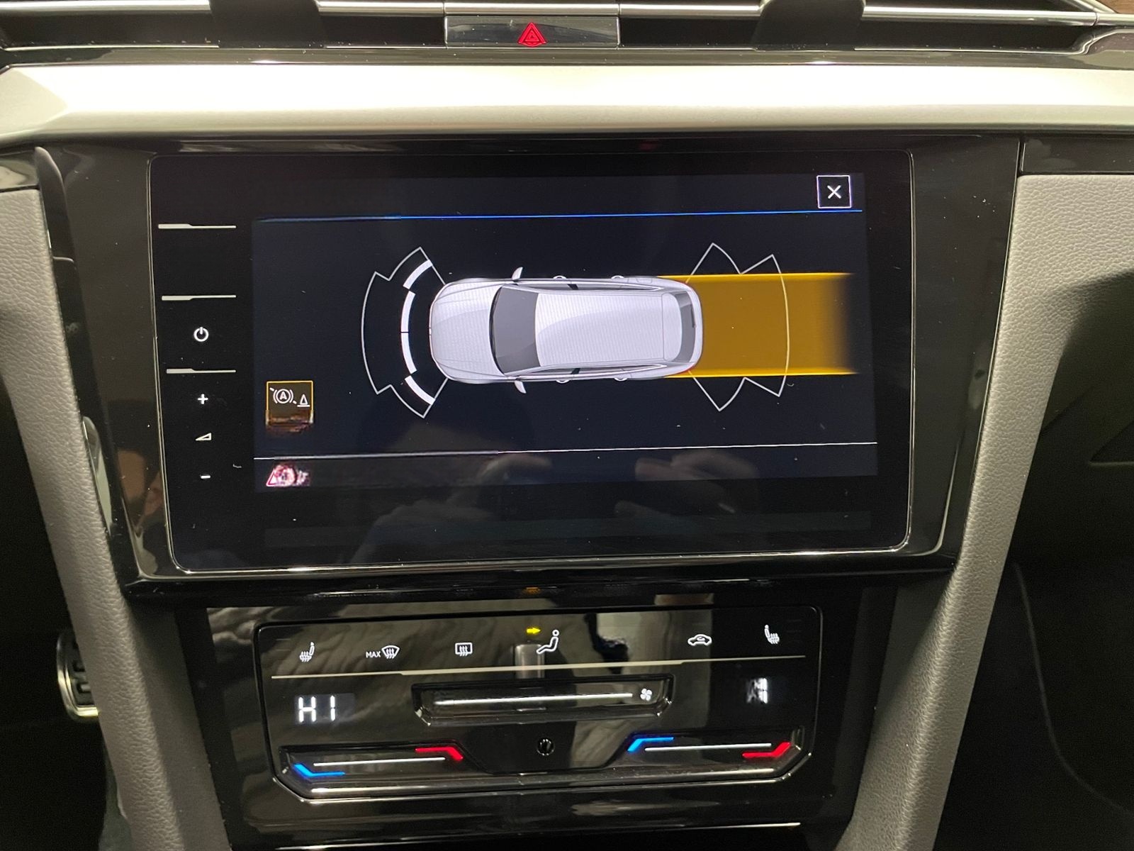 Volkswagen Arteon Shootingbrake Elegance 4M 2.0 TDI DSG AHK foto 16