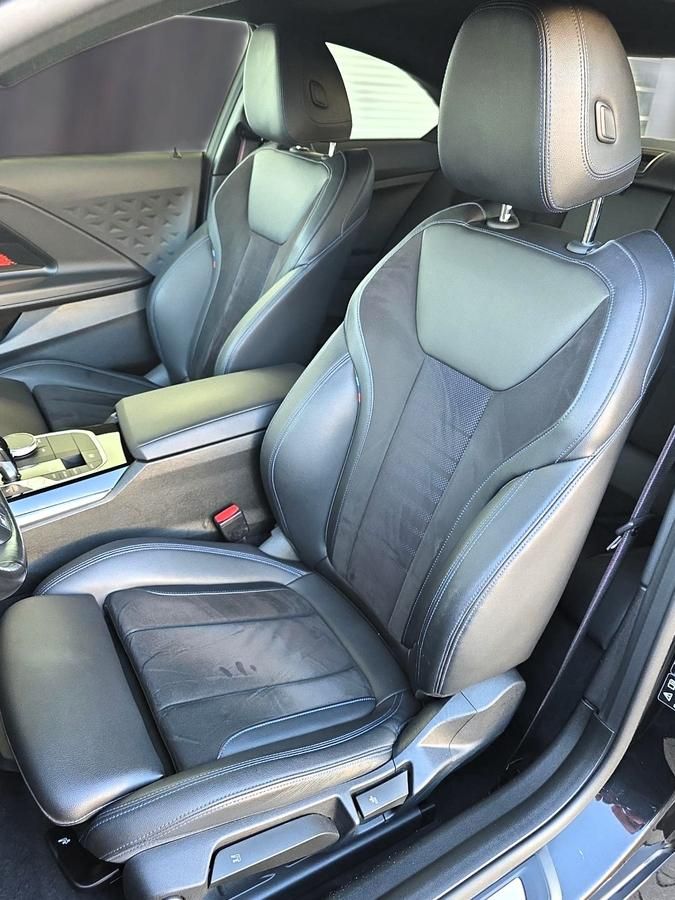 BMW M240i  xDrive Coupe+M-Sport-Bremse+ACC+HeadUp+H& foto 11