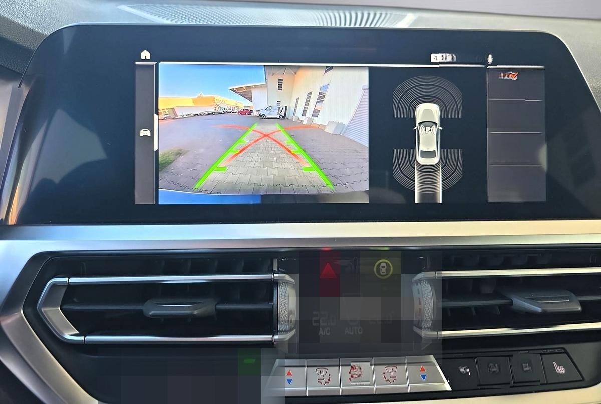 BMW M240i  xDrive Coupe+M-Sport-Bremse+ACC+HeadUp+H& foto 13