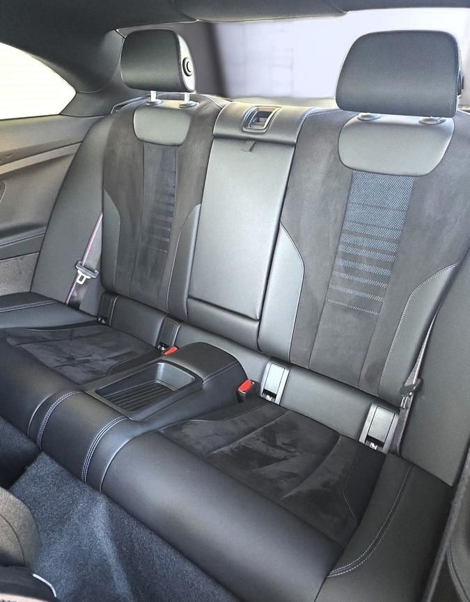 BMW M240i  xDrive Coupe+M-Sport-Bremse+ACC+HeadUp+H& foto 15