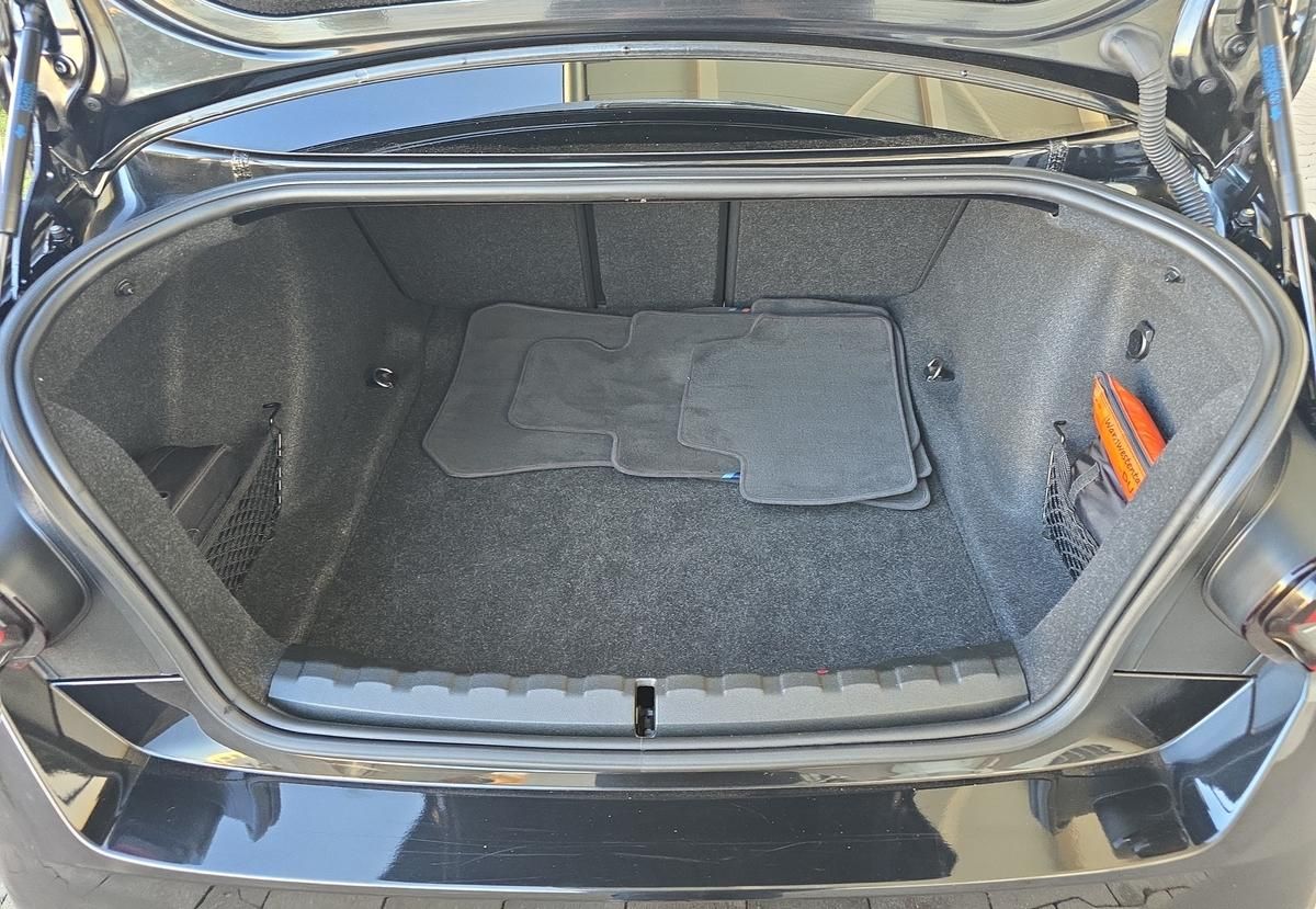 BMW M240i  xDrive Coupe+M-Sport-Bremse+ACC+HeadUp+H& foto 16