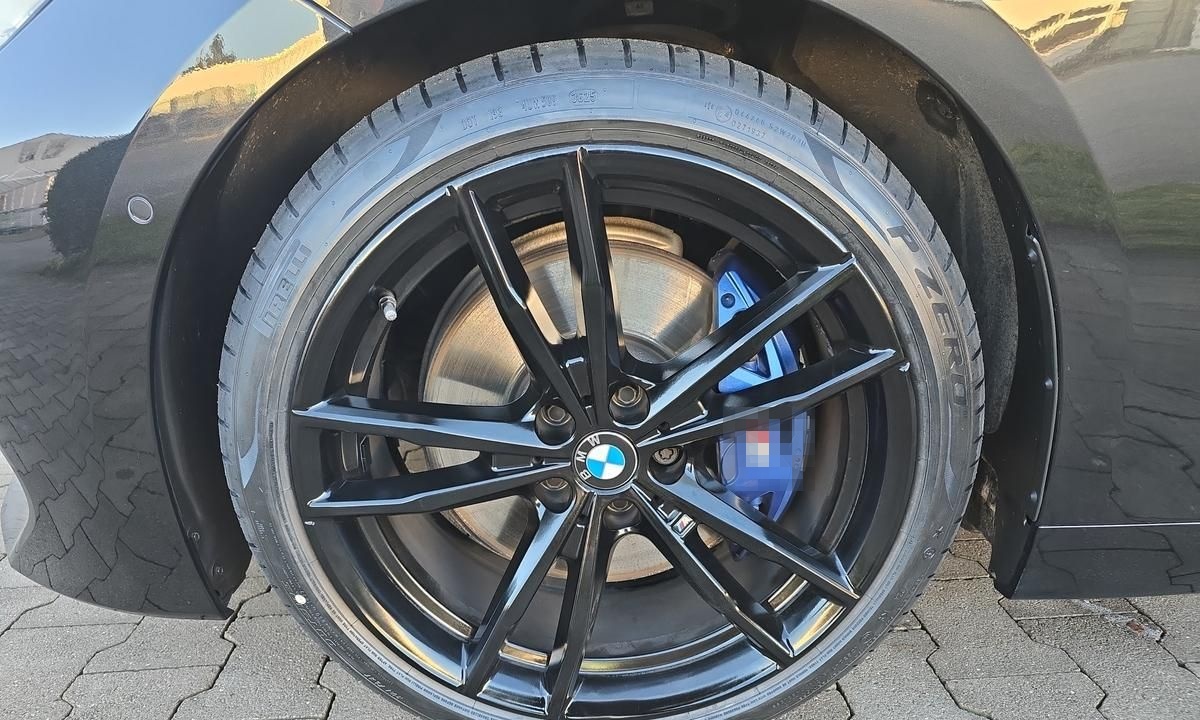 BMW M240i  xDrive Coupe+M-Sport-Bremse+ACC+HeadUp+H& foto 17