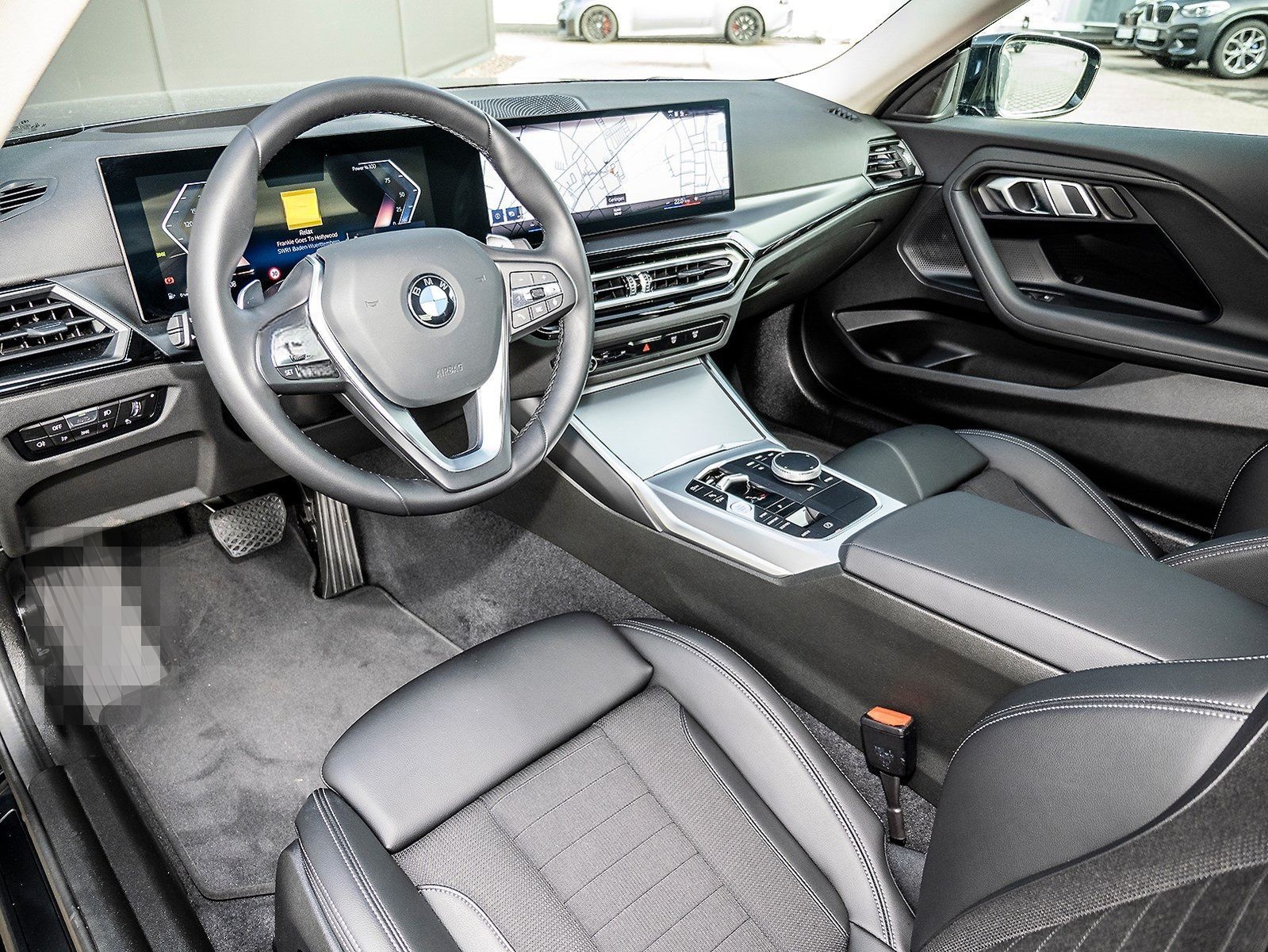 BMW 230i Coupé DAB Adapt-LED SH Kamera HiFi 1VB foto 3