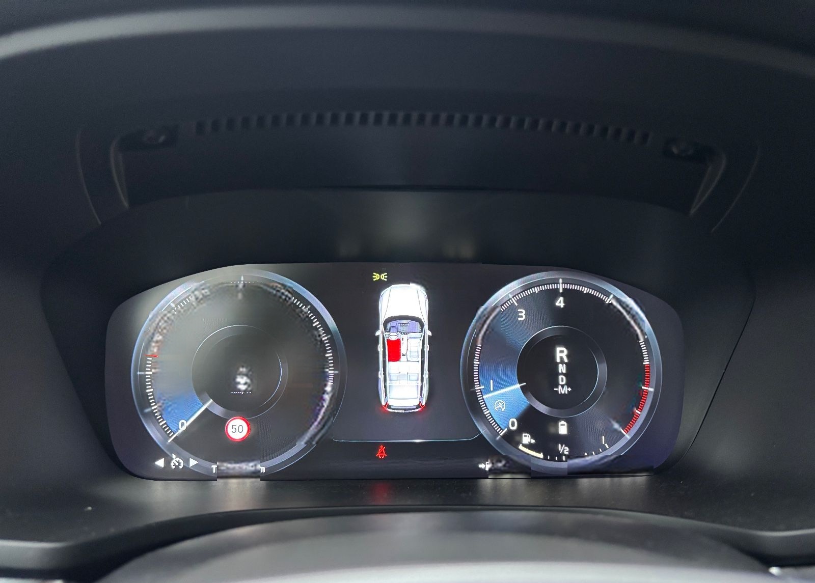 Volvo V60 Kombi Momentum Core R-Cam AHK foto 13