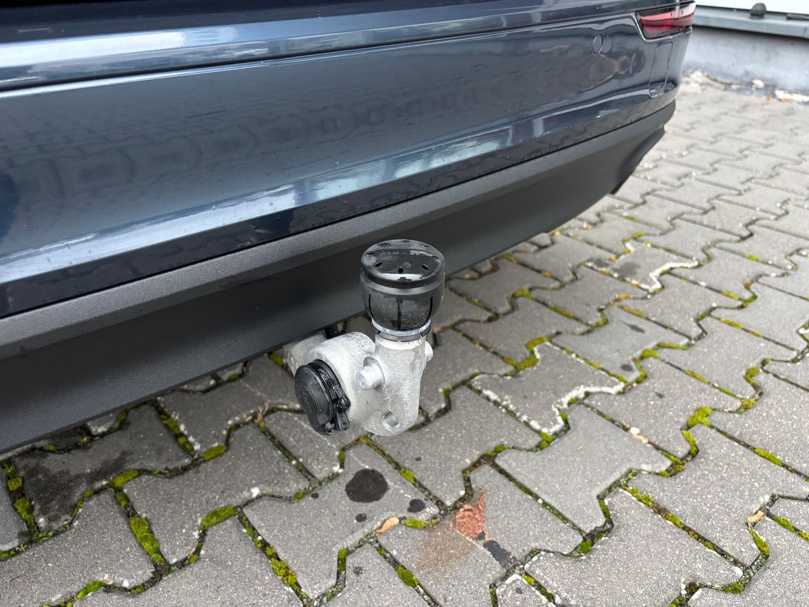 Volvo V60 Kombi Momentum Core R-Cam AHK foto 19