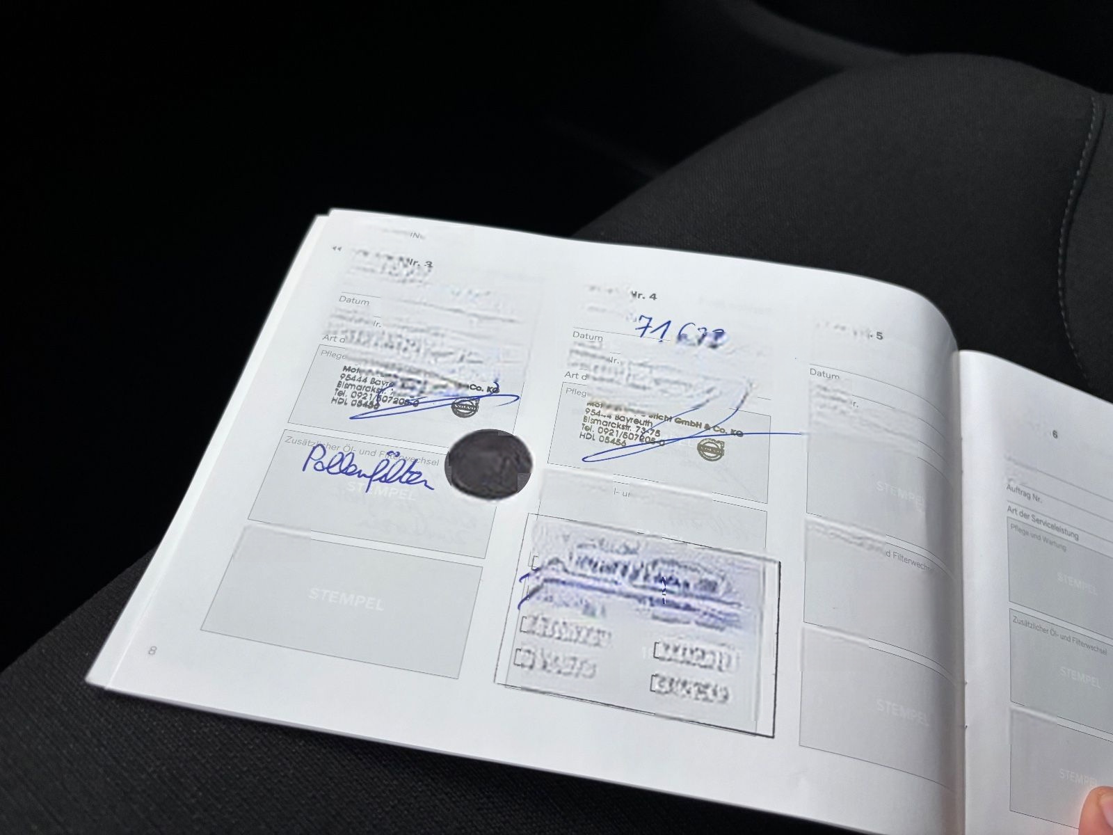 Volvo V60 Kombi Momentum Core R-Cam AHK foto 22