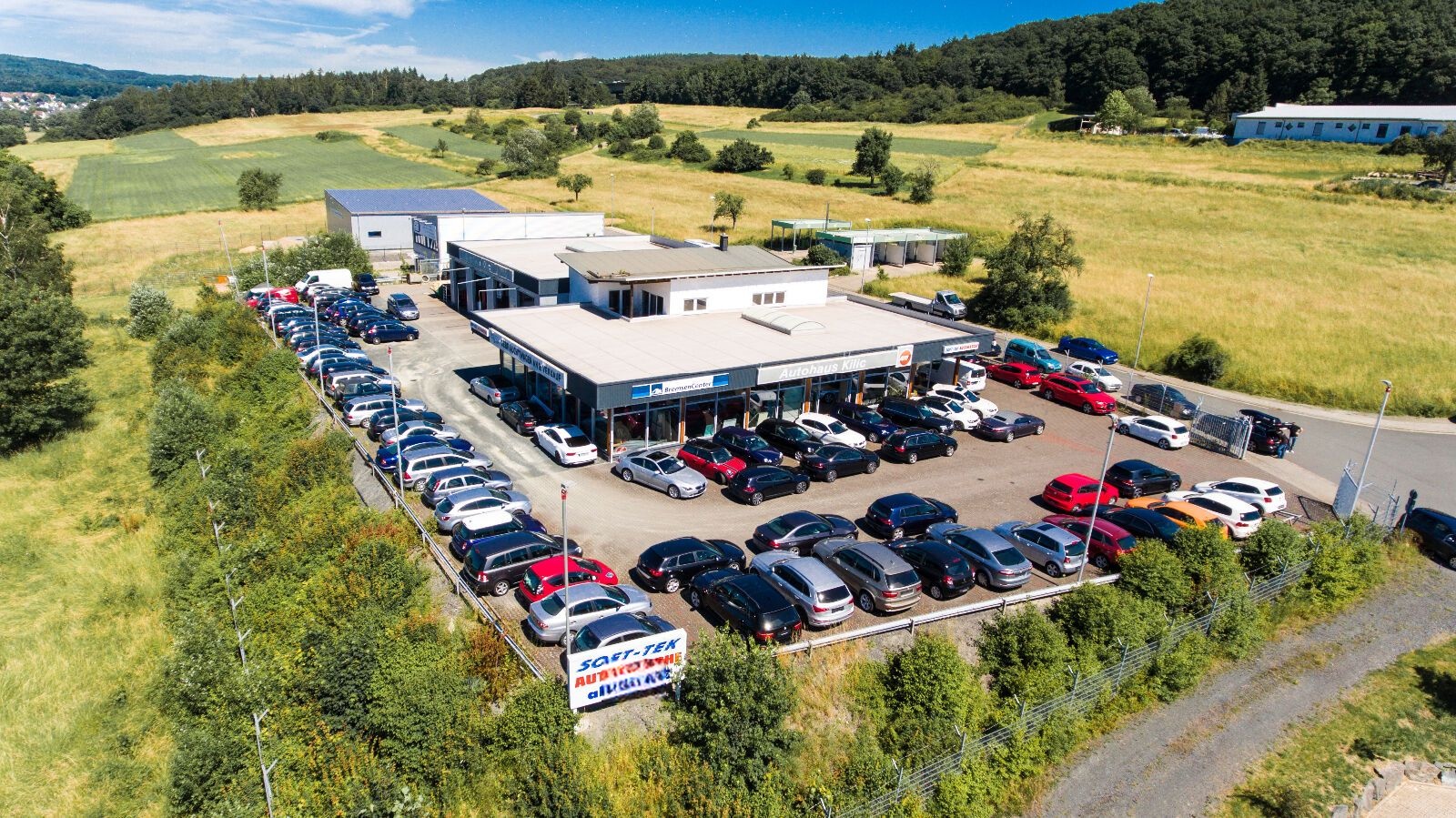 Volvo V60 Kombi Momentum Core R-Cam AHK foto 23