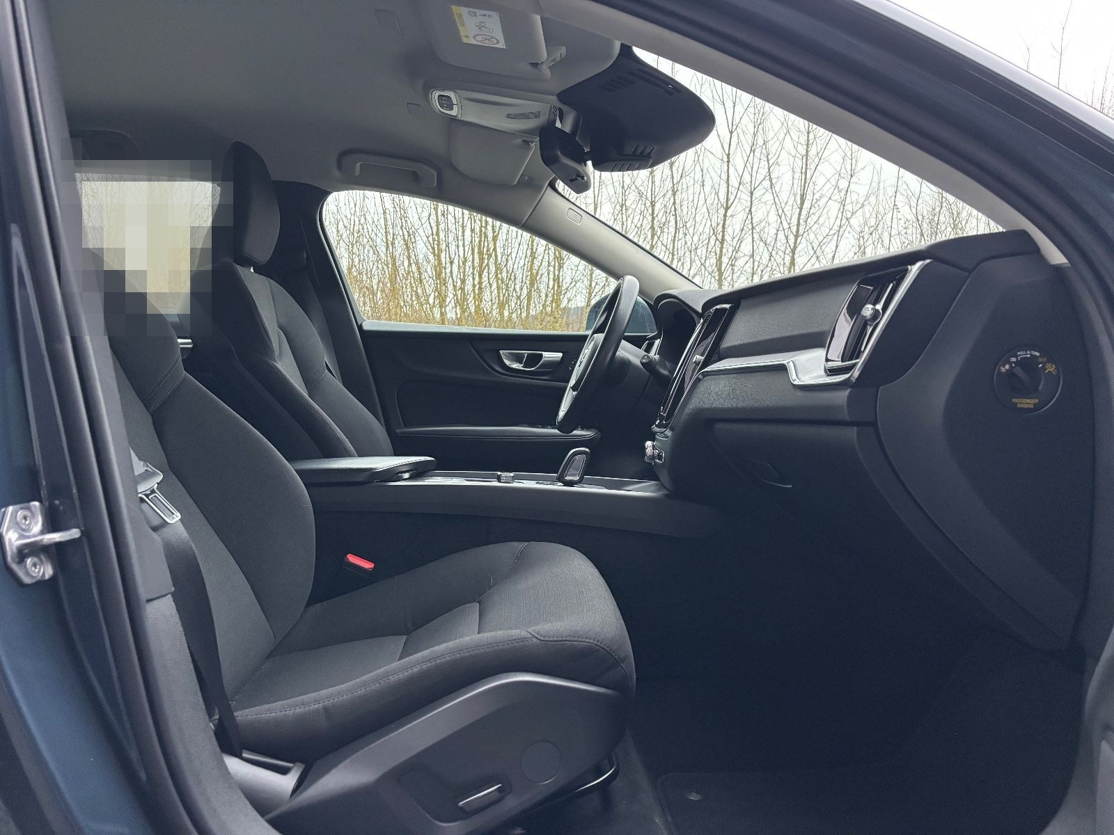 Volvo V60 Kombi Momentum Core R-Cam AHK foto 7