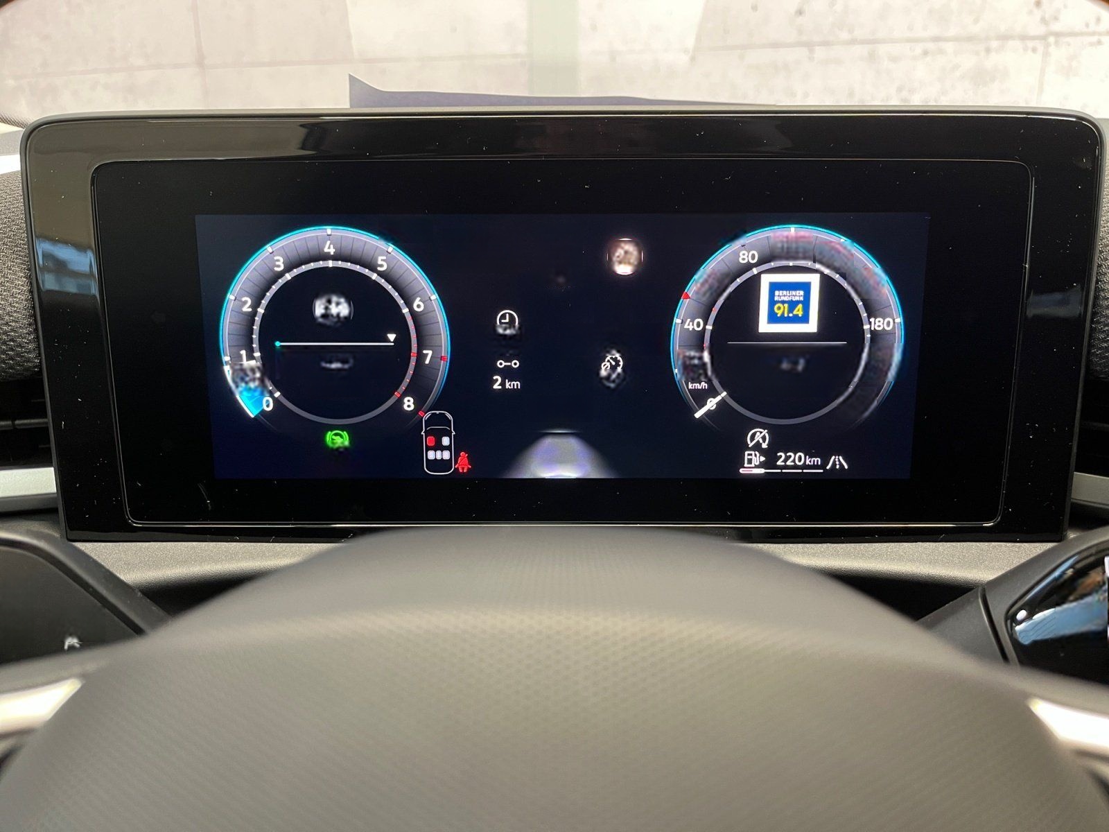 Volkswagen T-Roc Style 1.5 eTSI DSG 360° Umgebungskamera foto 12