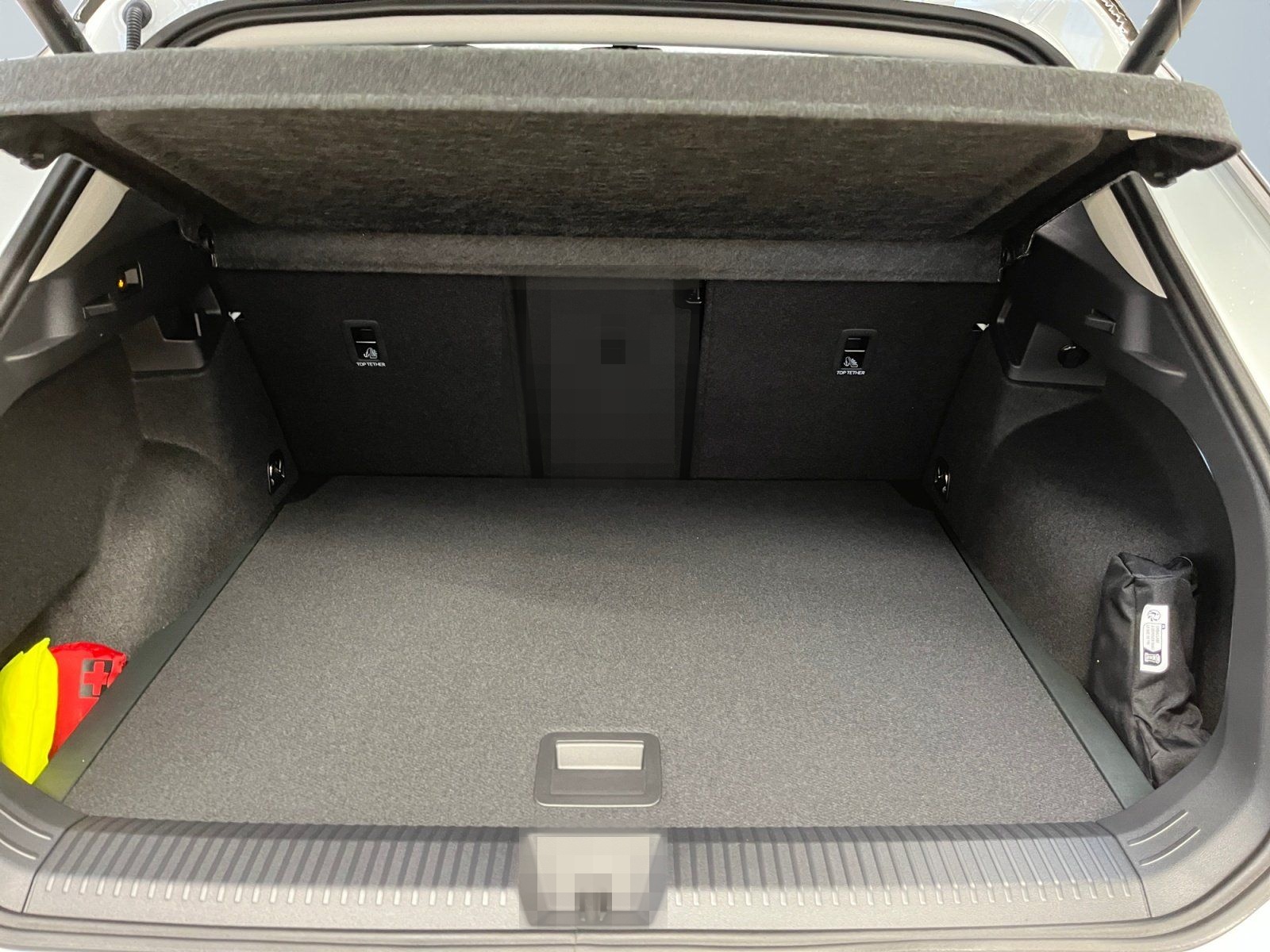 Volkswagen T-Roc Style 1.5 eTSI DSG 360° Umgebungskamera foto 14