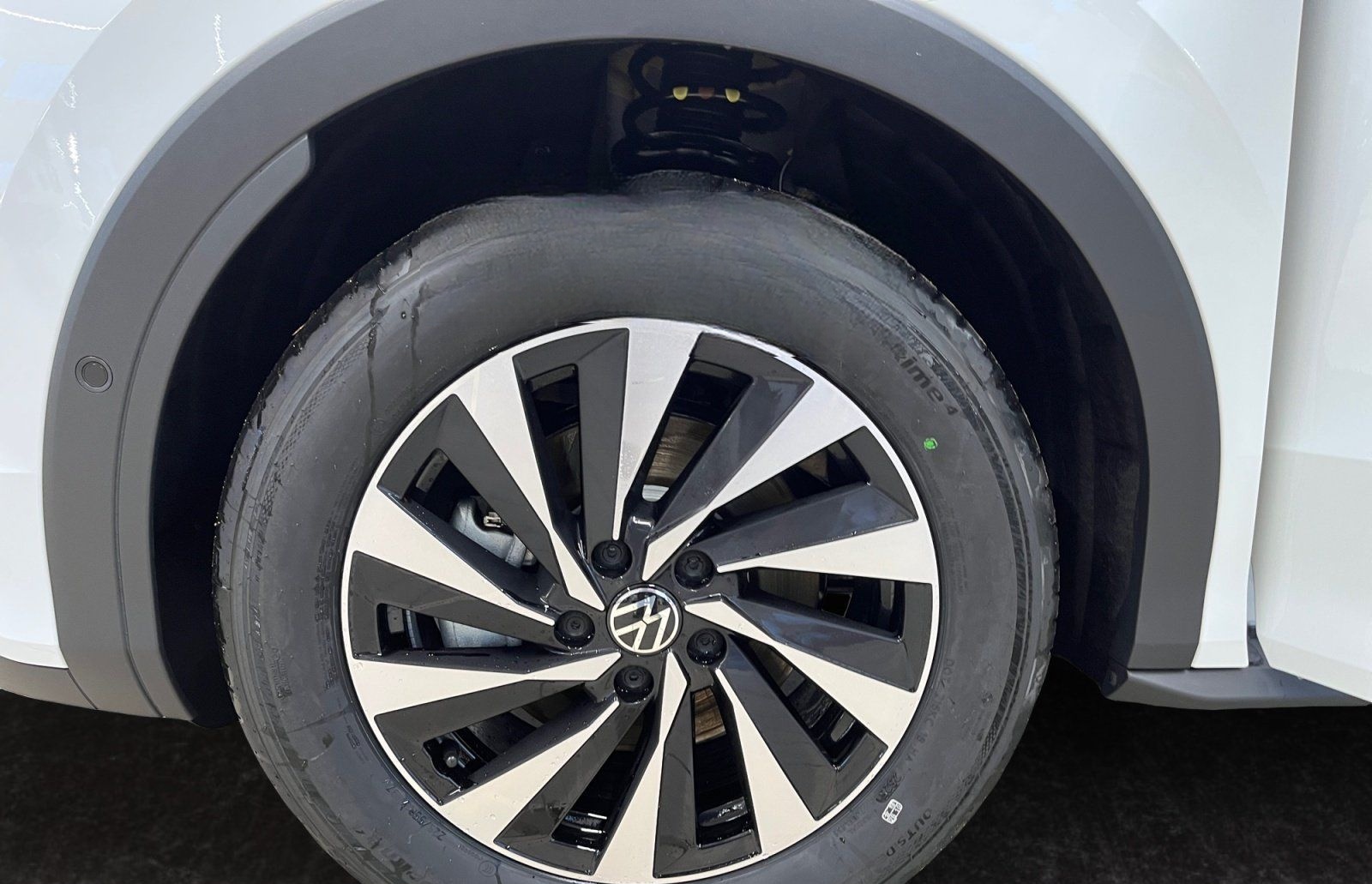 Volkswagen T-Roc Style 1.5 eTSI DSG 360° Umgebungskamera foto 15