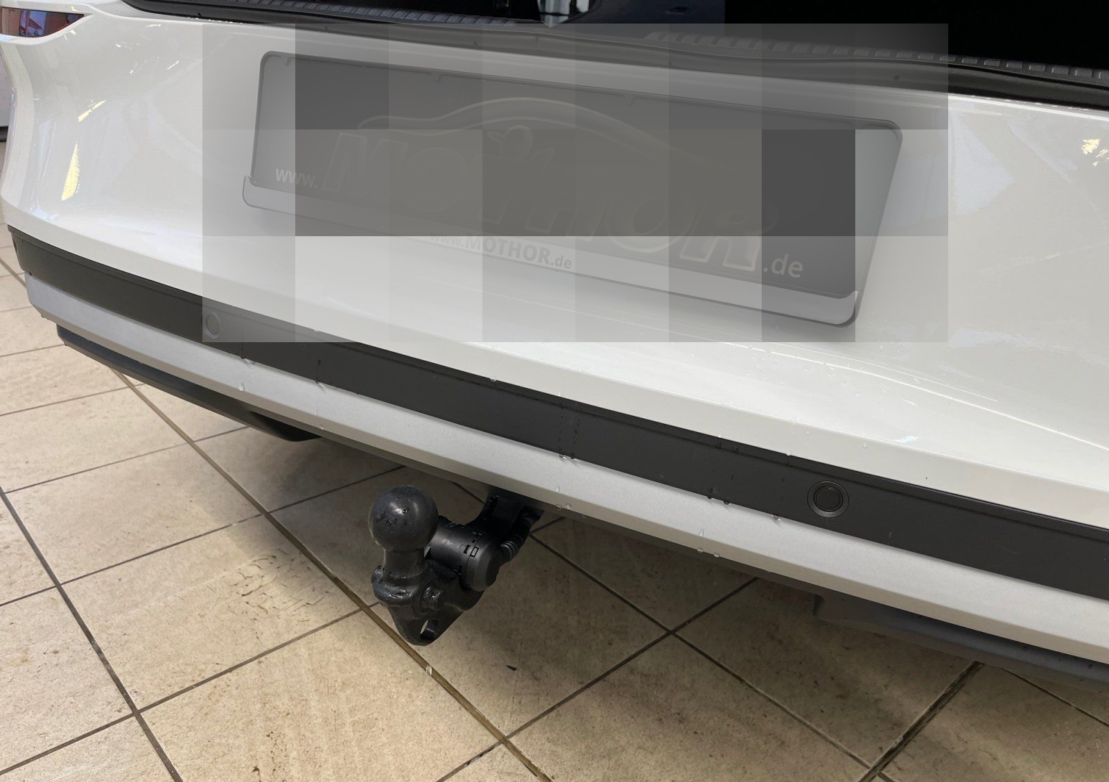 Volkswagen T-Roc Style 1.5 eTSI DSG 360° Umgebungskamera foto 18