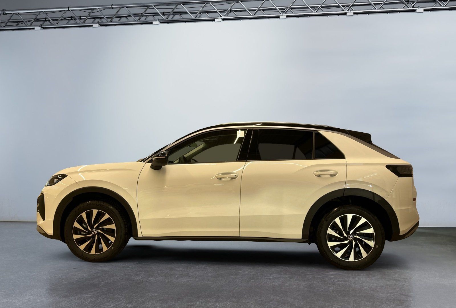 Volkswagen T-Roc Style 1.5 eTSI DSG 360° Umgebungskamera foto 3