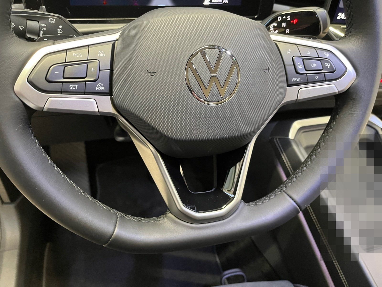Volkswagen T-Roc Style 1.5 eTSI DSG 360° Umgebungskamera foto 22
